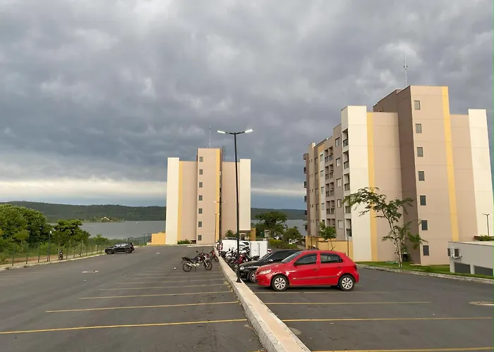 Praias Do Lago Eco Resort - Caldas Novas